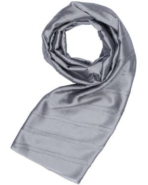 Armani Schals - Blau