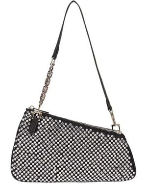Gcds Shoulder Bags - Black
