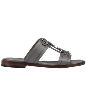 Doucal's Sliders - Brown