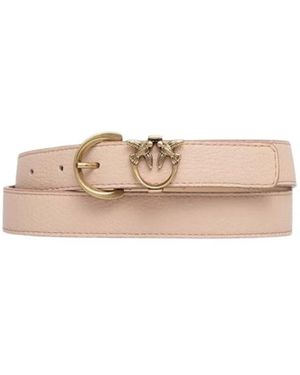 Pinko Tamboril H2.5 Riem - Roze