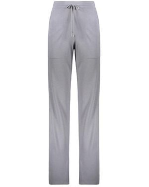 Moorer Joggers - Grey