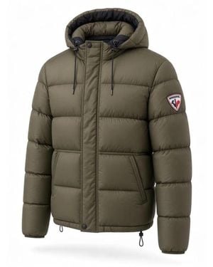 Rossignol Ski Jackets - Verde