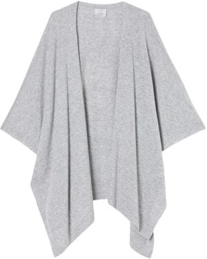 Marina Rinaldi Capes - Grijs