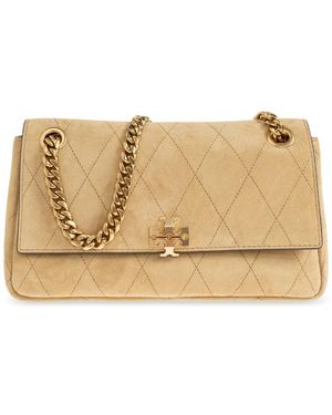 Tory Burch Shoulder Bags - Neutro