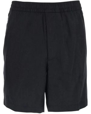 Calvin Klein Casual Shorts - Negro