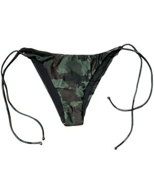 FK Bikinis - Negro