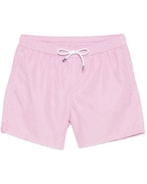 Fedeli Beachwear - Pink