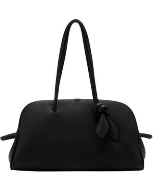 Jacquemus Tassen ,Zwart ,Shoulder Bags