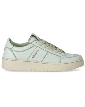 SAINT SNEAKERS Sneakers - Vert