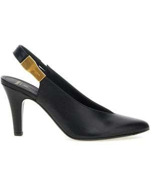 Balmain Pumps - Bleu