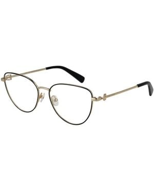 Longchamp Glasses - Metálico