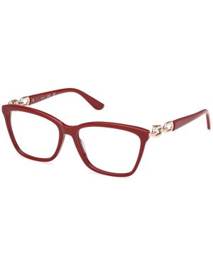 Guess Glasses - Red