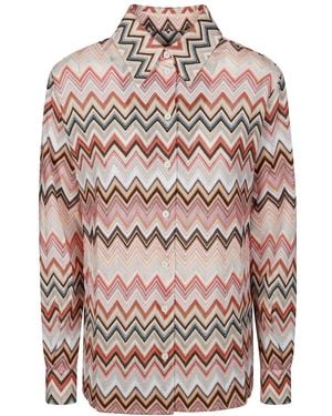 Missoni Shirts - Multicolor