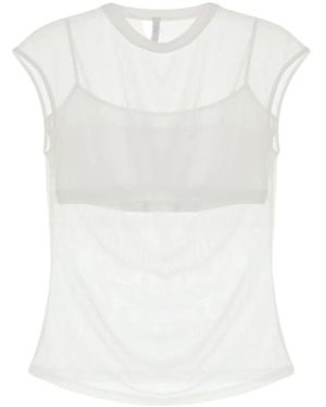 Imperial T-Shirts - Blanco