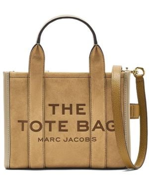 Marc Jacobs Bags - Metallic