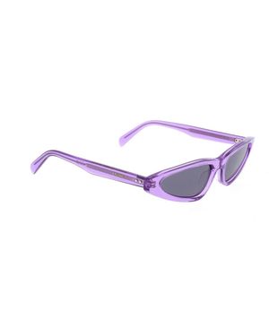 Celine Sunglasses - Morado