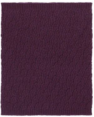 Malo Winter Scarves - Morado