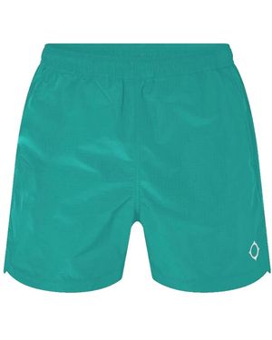 Ma Strum Beachwear - Verde