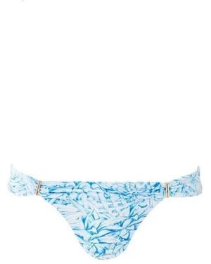 Melissa Odabash Bikinis - Azul