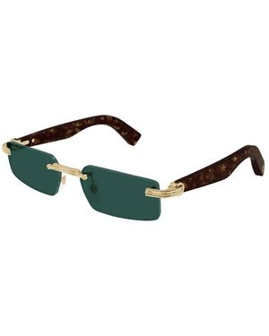 Cartier Sunglasses - Green