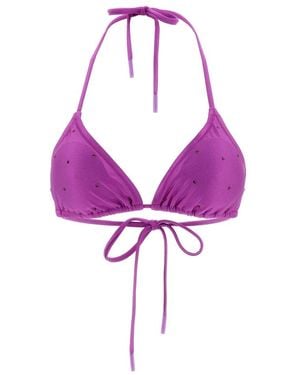 Goldbergh Bikinis - Purple