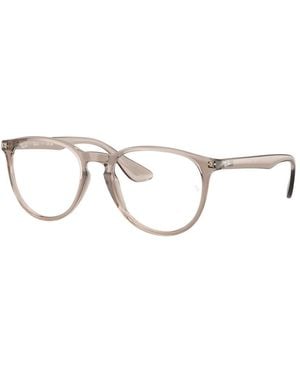 Ray-Ban Erika Optikgestell - Mettallic