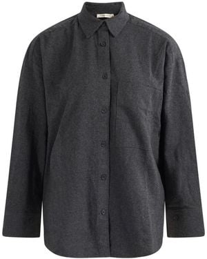 By Malene Birger Shirts - Black