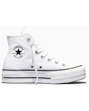 Converse Sneakers - Blanc