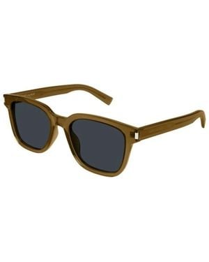 Saint Laurent Sunglasses - Marrón