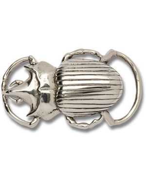 Claris Virot Accessories - Metallic