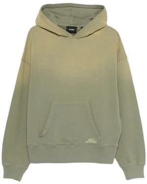 Axel Arigato Hoodies - Green