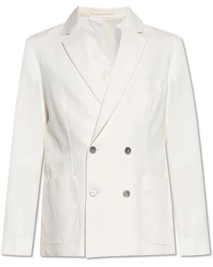 Officine Generale Blazers - Bianco