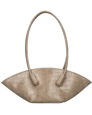 THEMOIRÈ Shoulder Bags - Gris