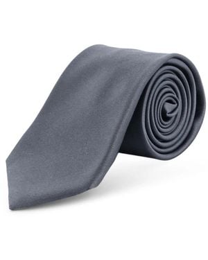 Kiton Ties - Blu