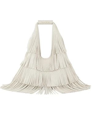 Manila Grace Tote Bags - Blanco