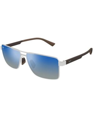 Maui Jim Sunglasses - Blue