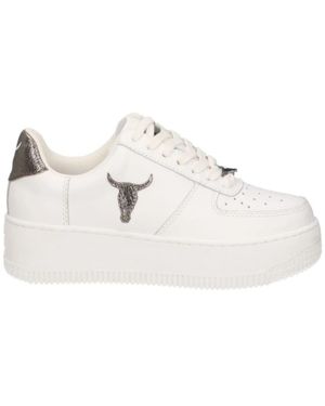 Windsor Smith Sneakers - Wit
