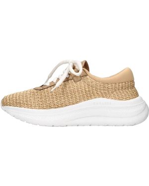Casadei Sneakers - Neutro