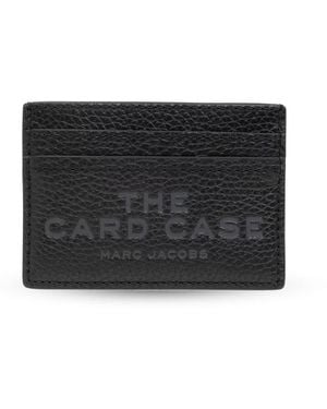 Marc Jacobs Wallets & Cardholders - Black