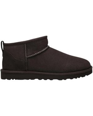 UGG Winter Boots - Black