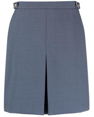 Tommy Hilfiger Short Skirts - Blue