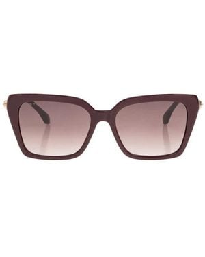 Etro Sunglasses - Rosso