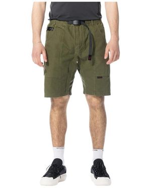 Gramicci Outdoor Shorts - Verde