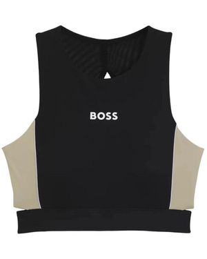 BOSS Topjes - Zwart
