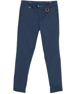 Tramarossa Chinos - Blue