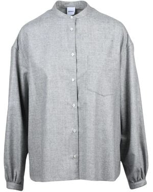 Aspesi Shirts - Grigio