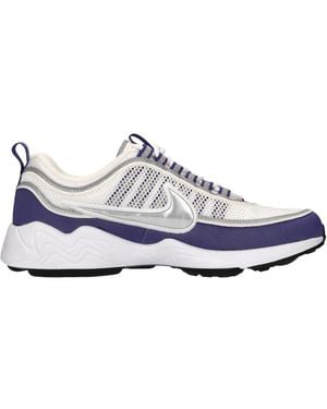 Nike Fitness ,Veelkleurig Sneakers Multicolour - Blauw