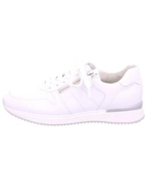 Gabor Sneakers - Wit