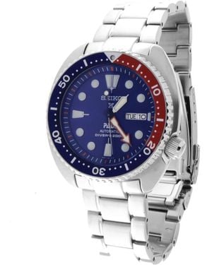 Seiko Srpe99K1 - Blau