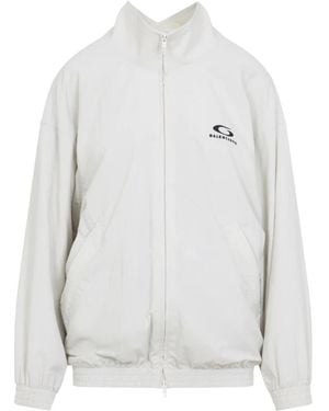 Balenciaga Light Jackets - Gris